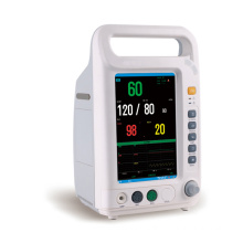 Medical Device Patient Monitor for Hospital Yk-8000A